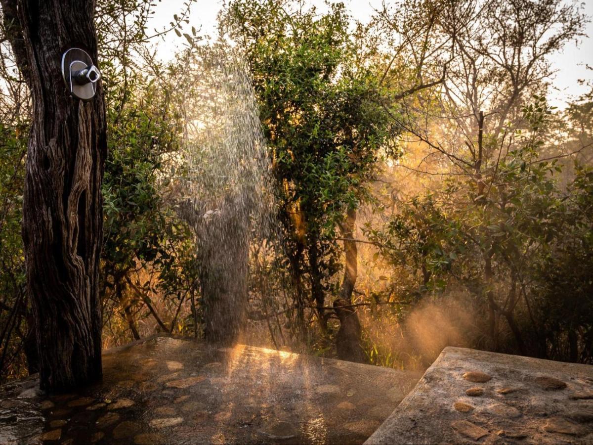Shimungwe Lodge, Thornybush Game Reserve Hoedspruit Ngoại thất bức ảnh